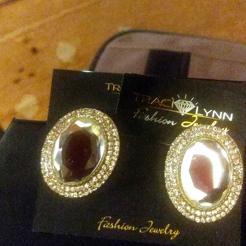 Classic Earrings